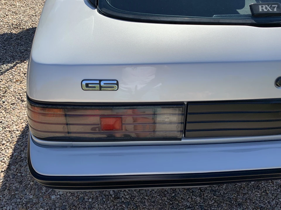 1985 Mazda RX-7 SA & FB - Image 22 of 31
