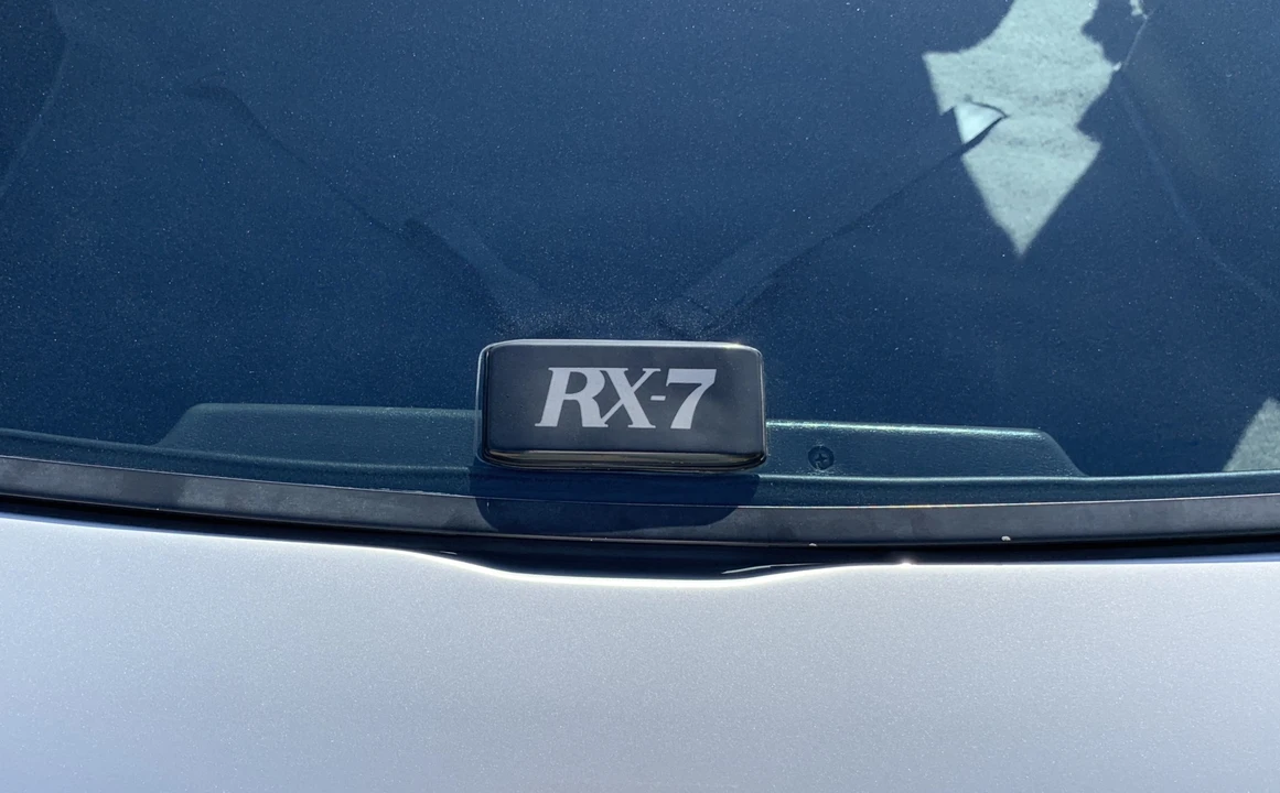 1985 Mazda RX-7 SA & FB - Image 27 of 31