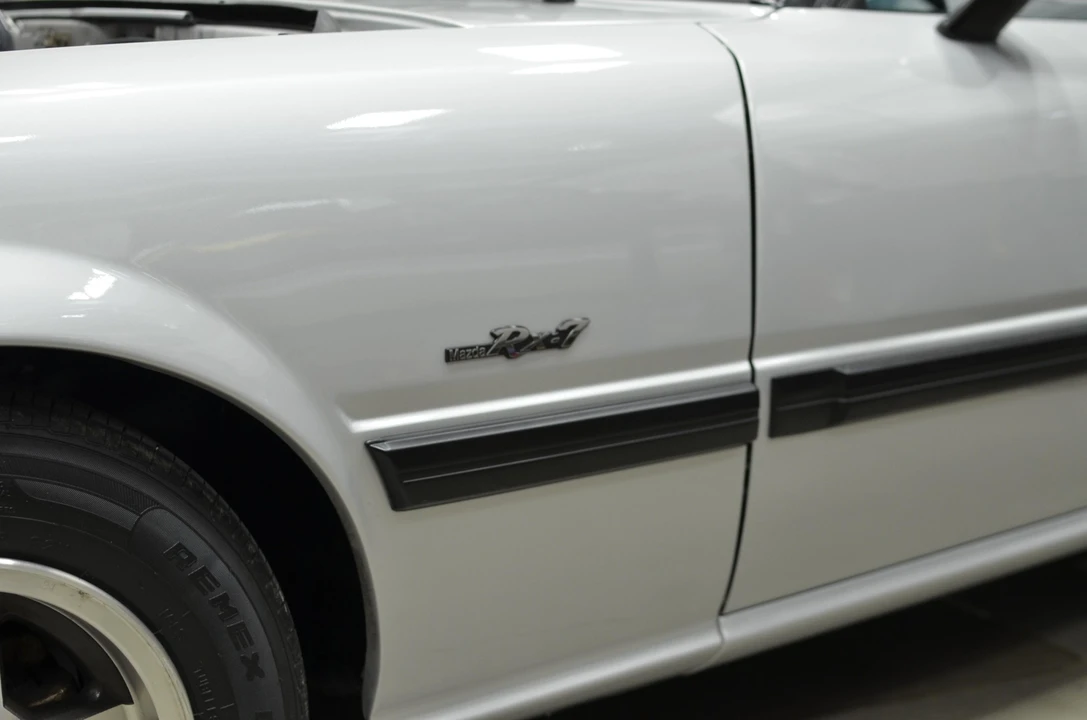 1985 Mazda RX-7 SA & FB - Image 25 of 31