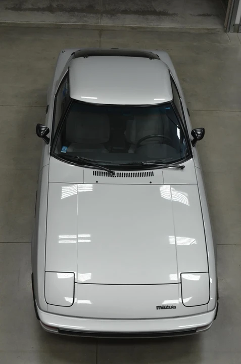 1985 Mazda RX-7 SA & FB - Image 15 of 31