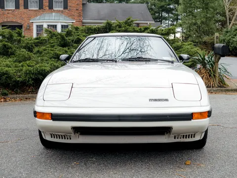 1985 Mazda RX-7 SA & FB - Image 3 of 31