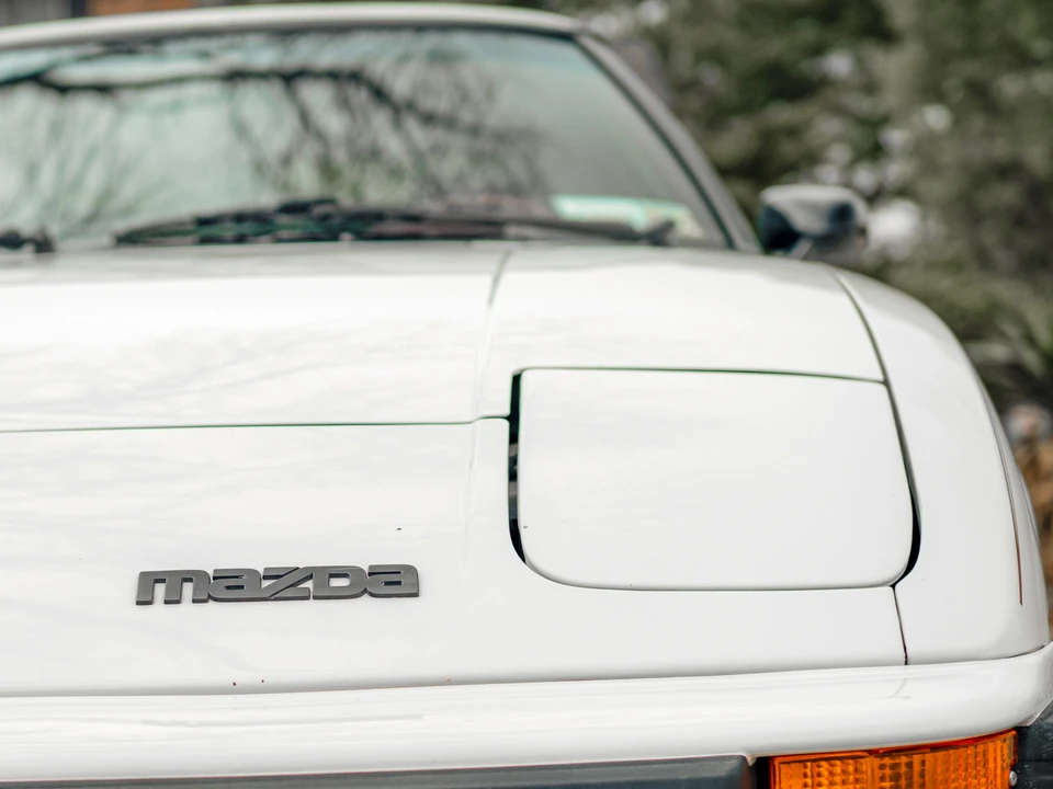 1985 Mazda RX-7 SA & FB - Image 16 of 31