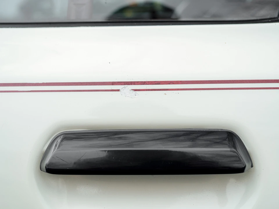 1985 Mazda RX-7 SA & FB - Image 21 of 31