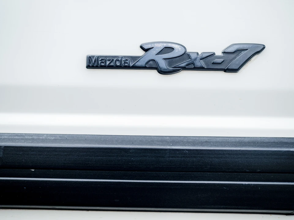 1985 Mazda RX-7 SA & FB - Image 23 of 31