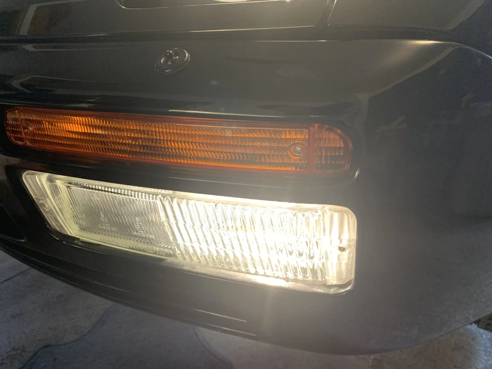 1986 Porsche 944 Turbo - Image 17 of 31