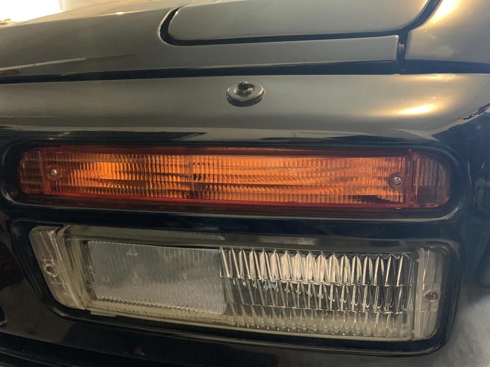 1986 Porsche 944 Turbo - Image 18 of 31