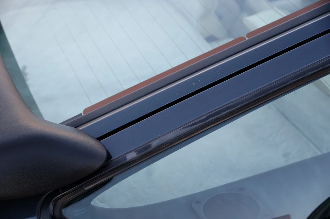1987 Porsche 928 S4 - Image 20 of 31