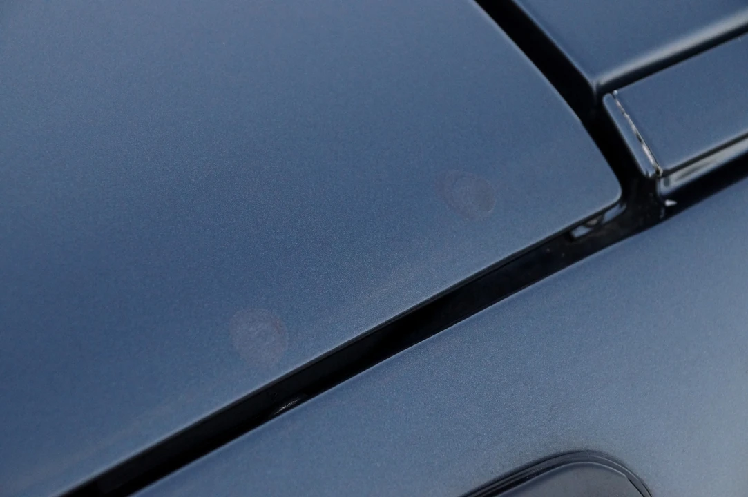 1987 Porsche 928 S4 - Image 23 of 31