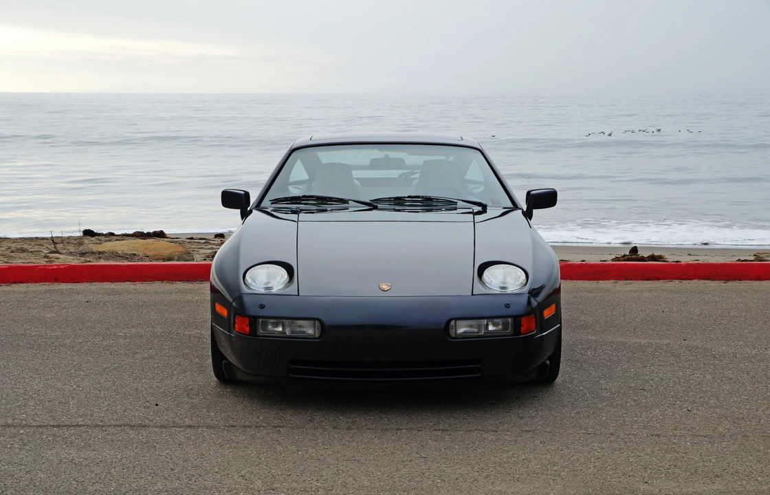 1987 Porsche 928 S4 - Image 15 of 31