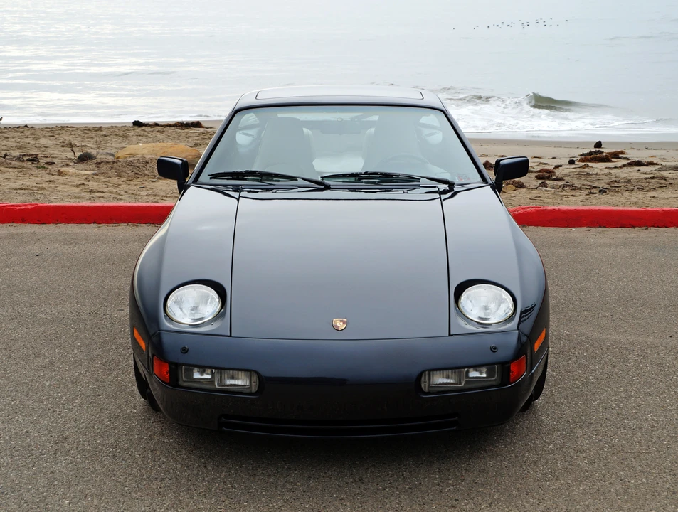 1987 Porsche 928 S4 - Image 16 of 31