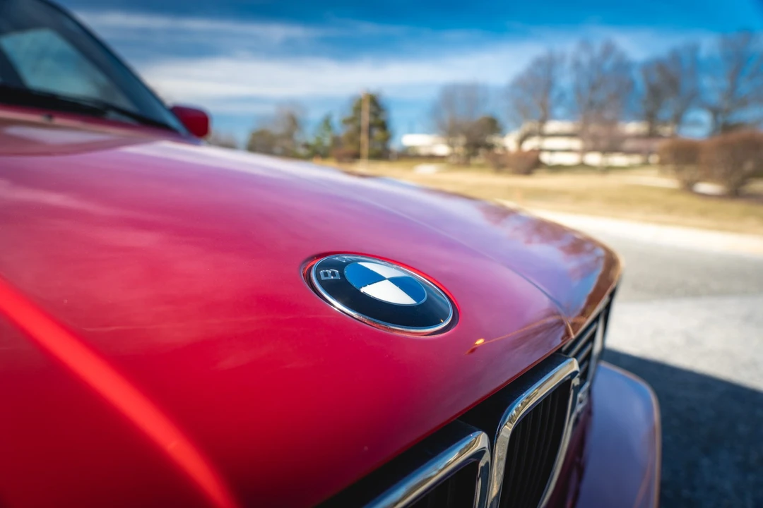 1988 BMW E30 M3 - Image 29 of 31