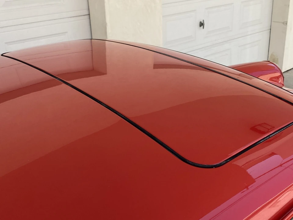 1989 Porsche 964 Carrera 4 - Image 30 of 31