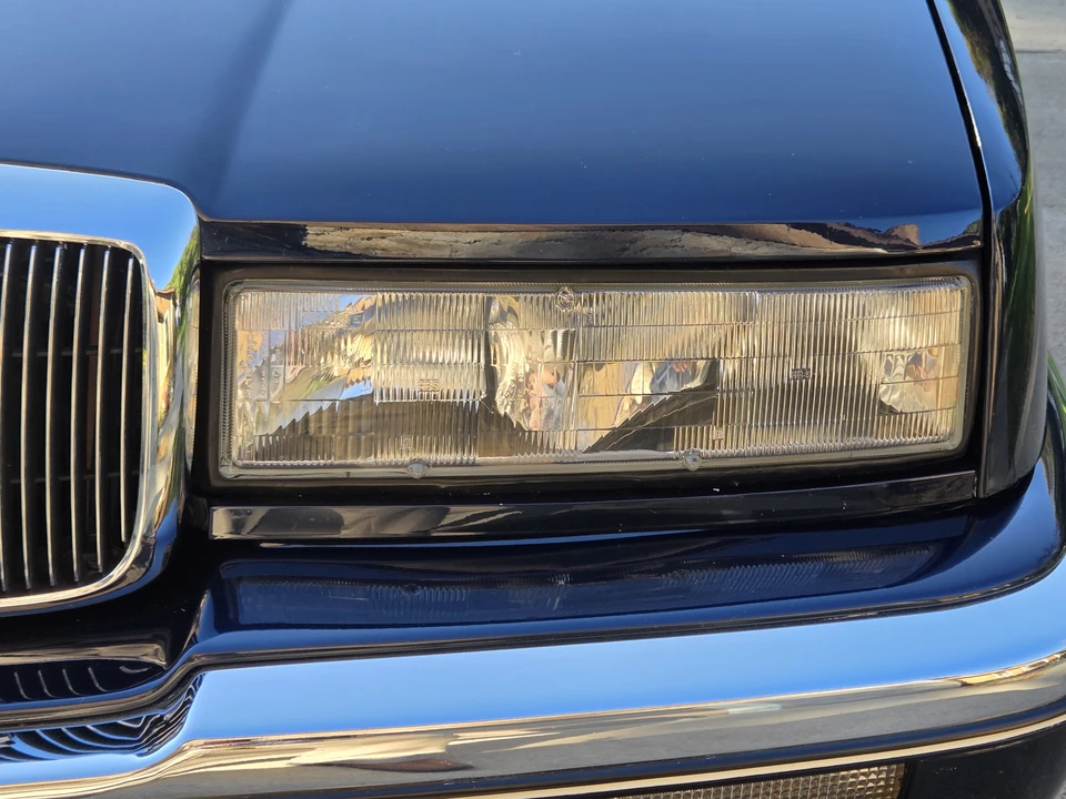 1992 Buick Riviera 4th-7th Gen - Image 15 of 31