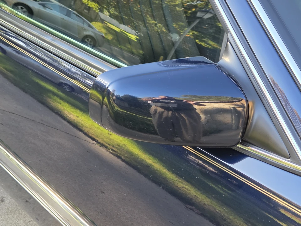 1992 Buick Riviera 4th-7th Gen - Image 17 of 31
