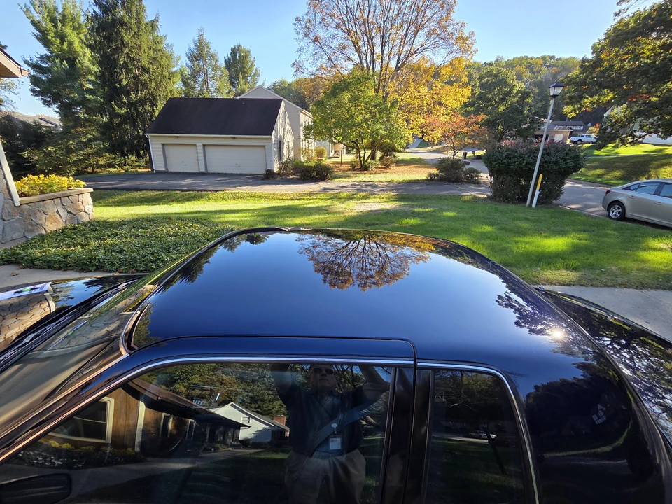 1992 Buick Riviera 4th-7th Gen - Image 10 of 31