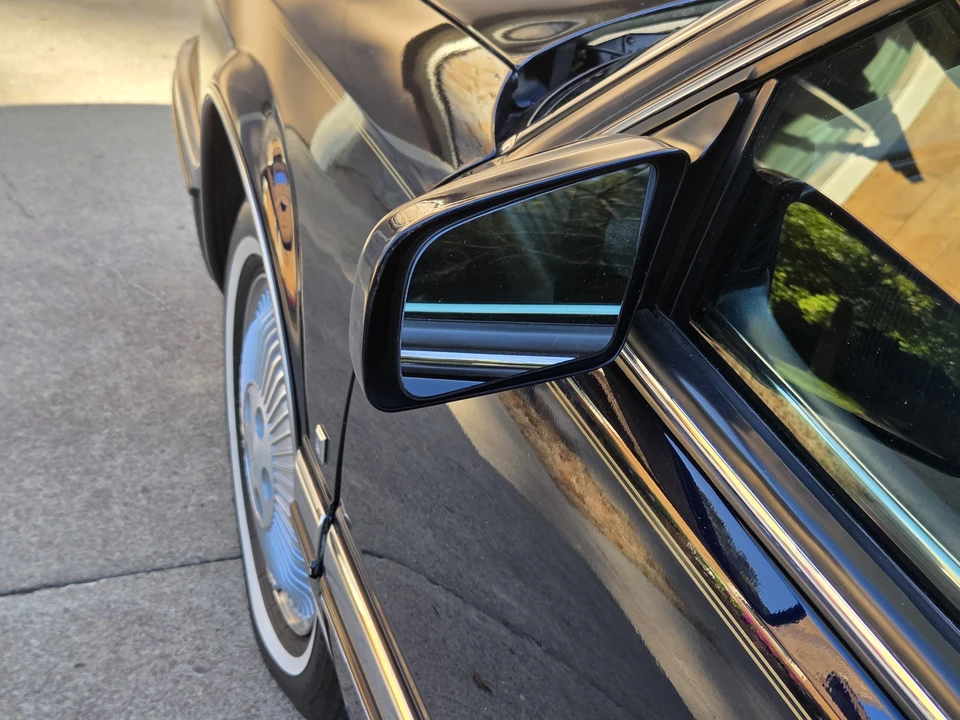 1992 Buick Riviera 4th-7th Gen - Image 19 of 31
