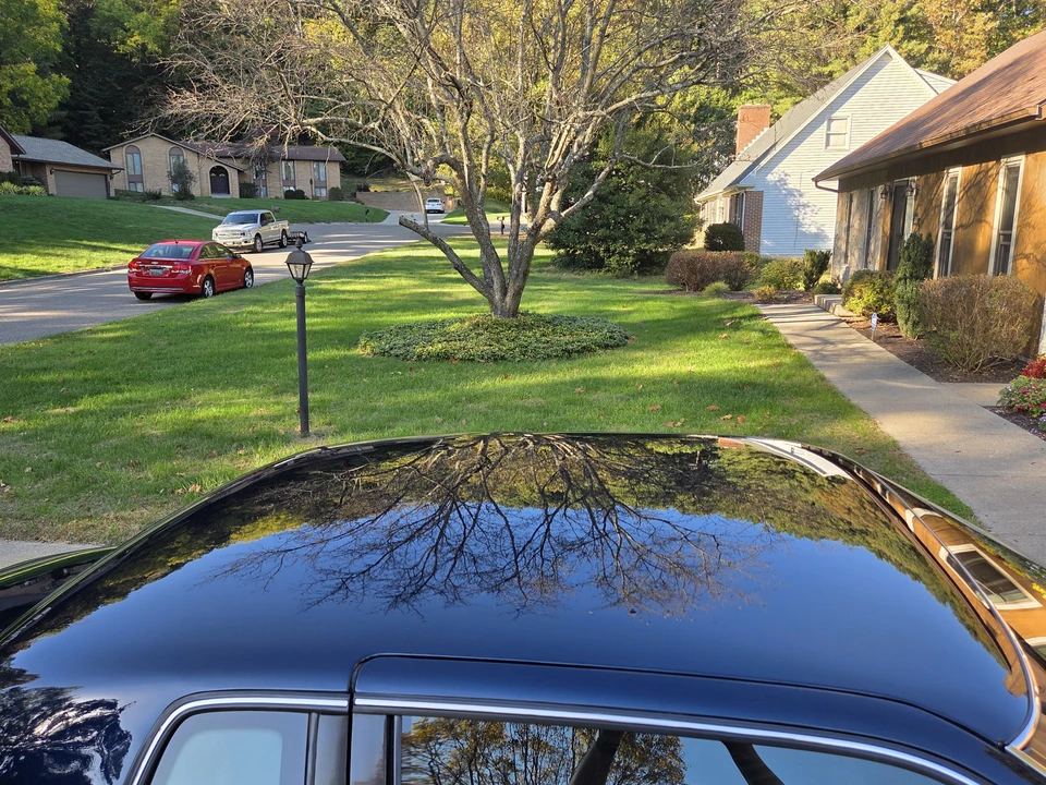1992 Buick Riviera 4th-7th Gen - Image 11 of 31