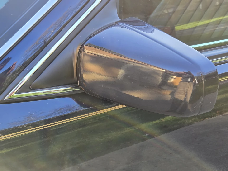 1992 Buick Riviera 4th-7th Gen - Image 18 of 31