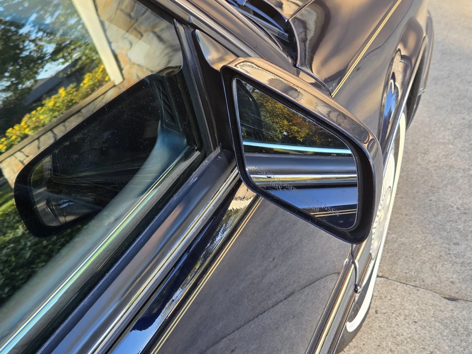 1992 Buick Riviera 4th-7th Gen - Image 16 of 31