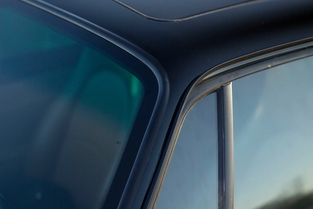 1997 Porsche 993 Carrera - Image 20 of 31