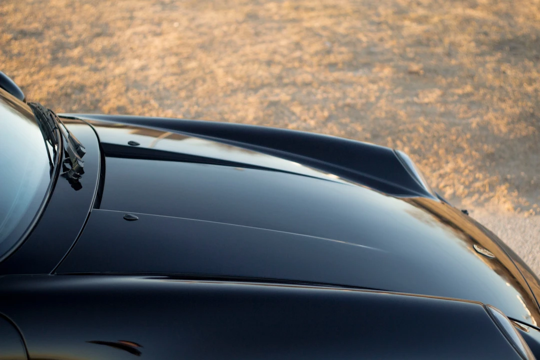 1997 Porsche 993 Carrera - Image 28 of 31
