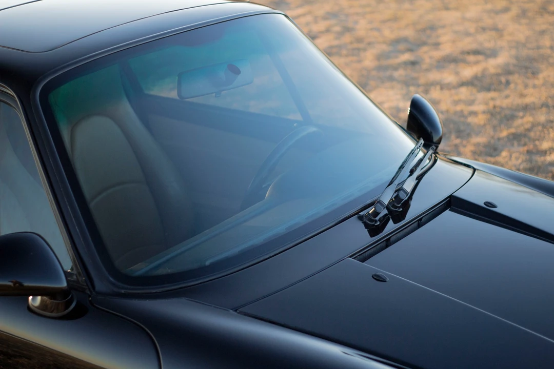 1997 Porsche 993 Carrera - Image 29 of 31