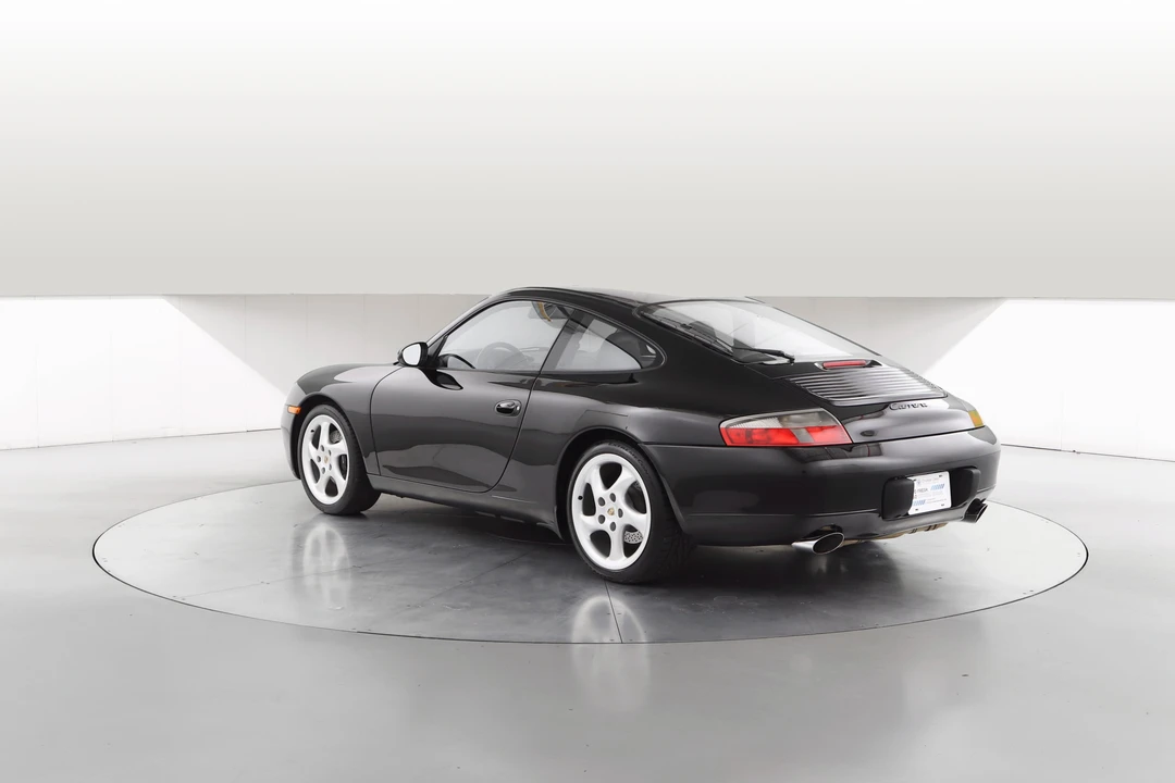 1999 Porsche 996 Carrera - Image 3 of 31