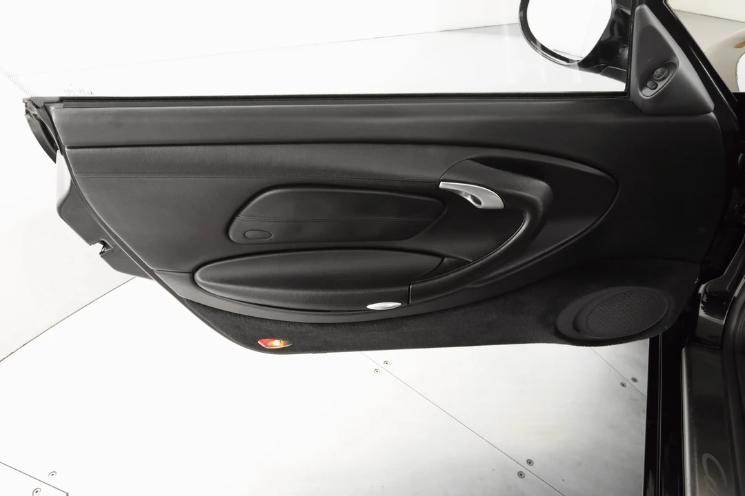 1999 Porsche 996 Carrera - Image 20 of 31