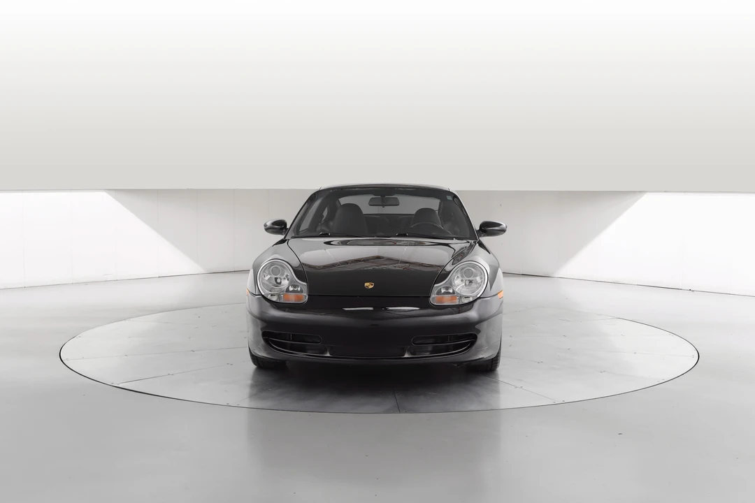 1999 Porsche 996 Carrera - Image 8 of 31