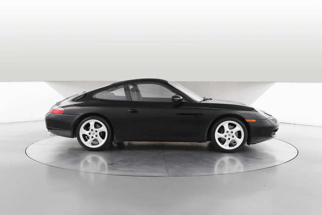 1999 Porsche 996 Carrera - Image 6 of 31