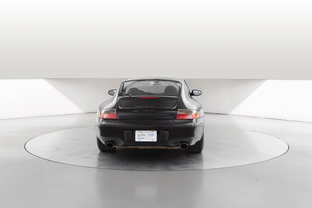 1999 Porsche 996 Carrera - Image 4 of 31