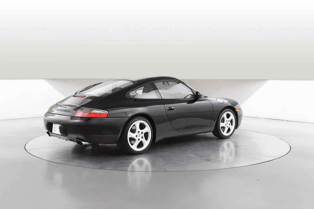 1999 Porsche 996 Carrera - Image 5 of 31