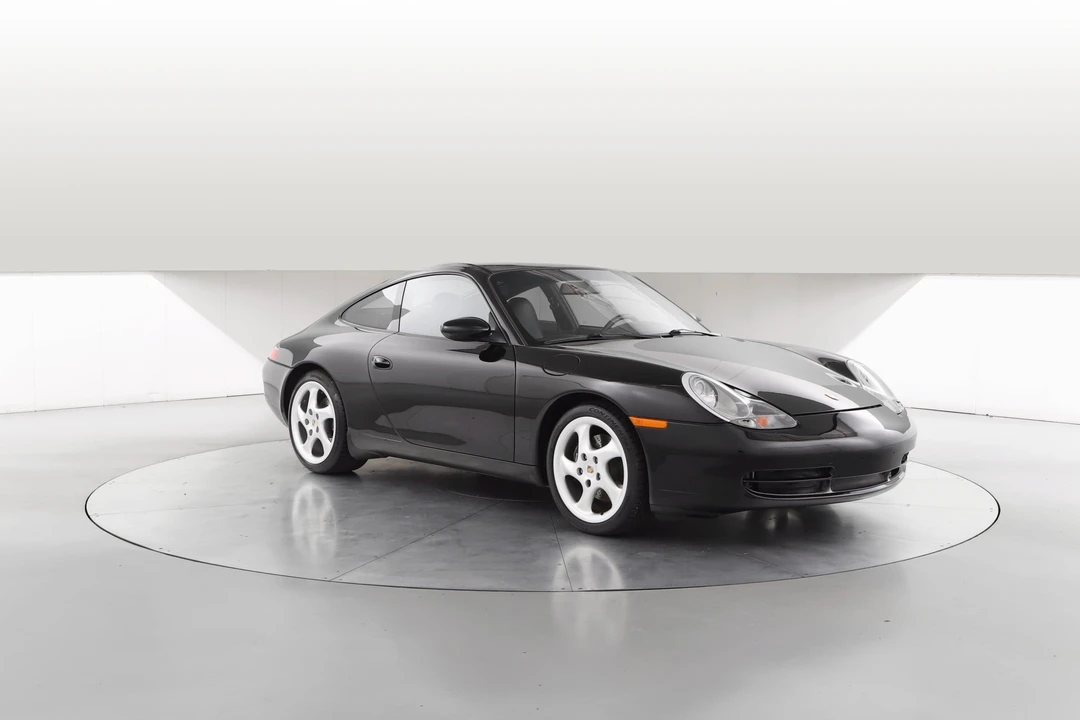 1999 Porsche 996 Carrera - Image 7 of 31