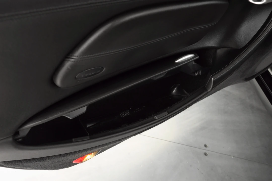1999 Porsche 996 Carrera - Image 21 of 31