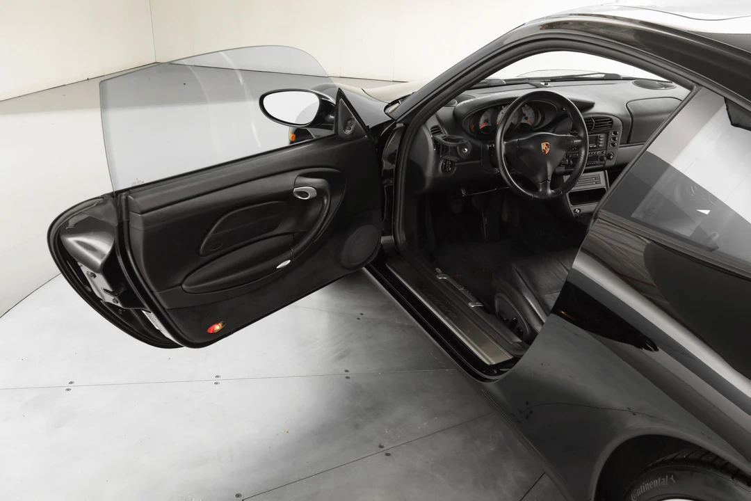 1999 Porsche 996 Carrera - Image 19 of 31