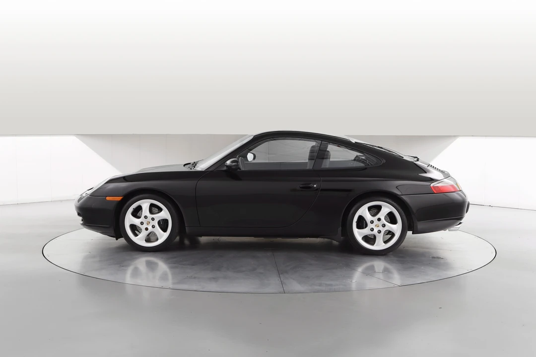 1999 Porsche 996 Carrera - Image 2 of 31