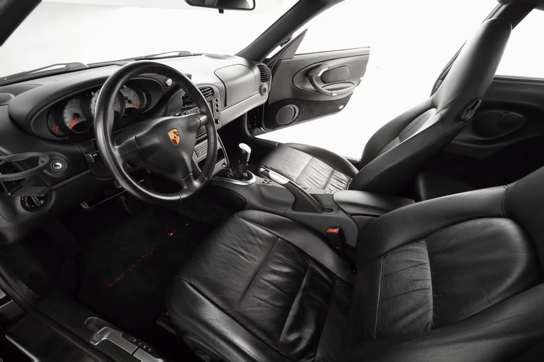 1999 Porsche 996 Carrera - Image 25 of 31
