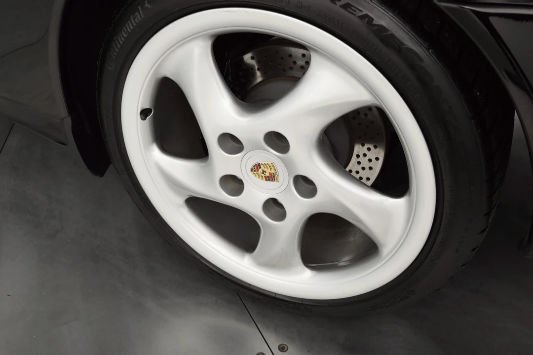 1999 Porsche 996 Carrera - Image 14 of 31