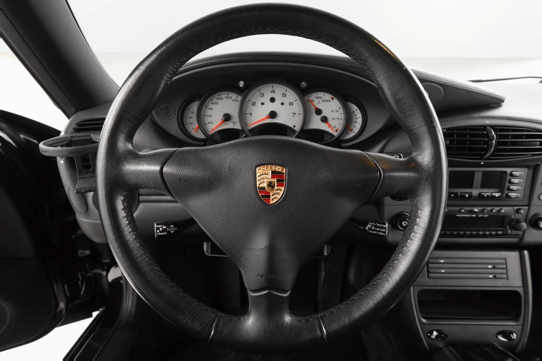 1999 Porsche 996 Carrera - Image 26 of 31
