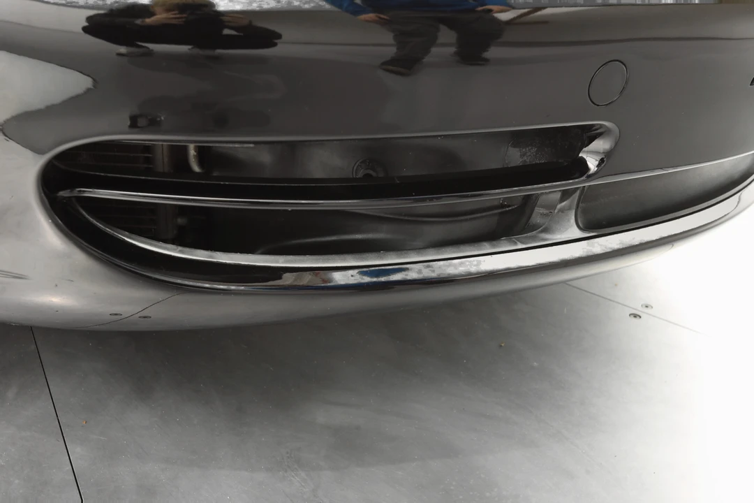 1999 Porsche 996 Carrera - Image 10 of 31