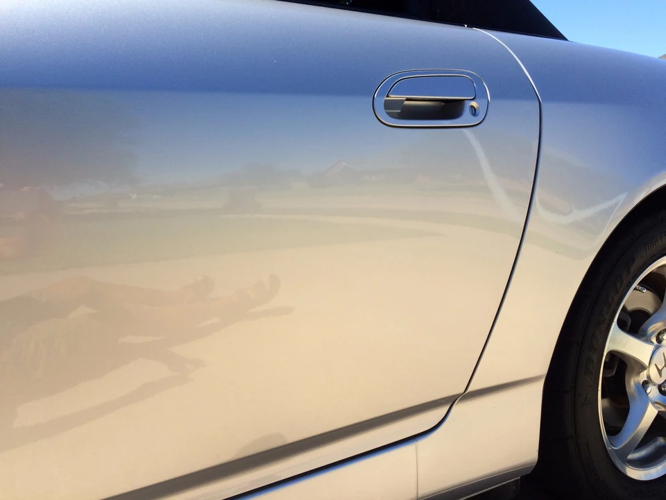 2002 Honda AP1 S2000 - Image 9 of 31