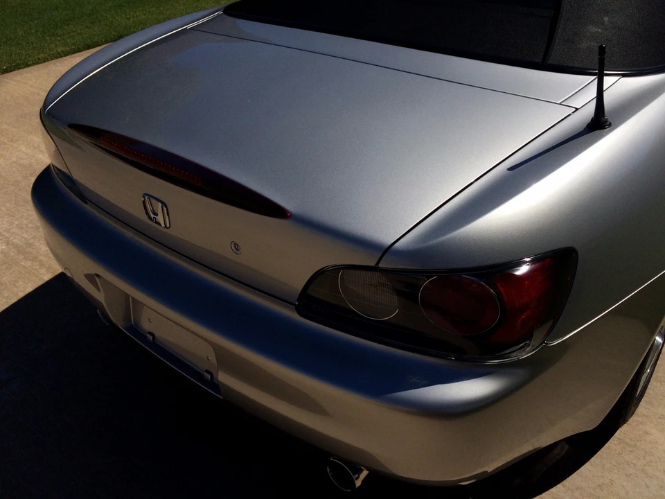 2002 Honda AP1 S2000 - Image 12 of 31
