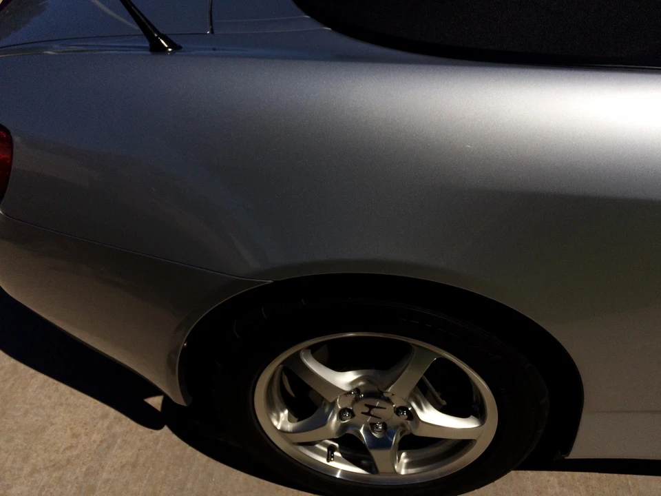 2002 Honda AP1 S2000 - Image 13 of 31