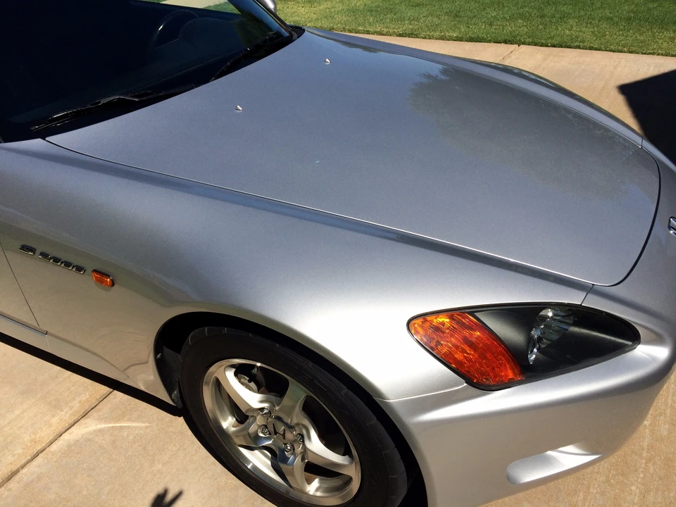 2002 Honda AP1 S2000 - Image 3 of 31
