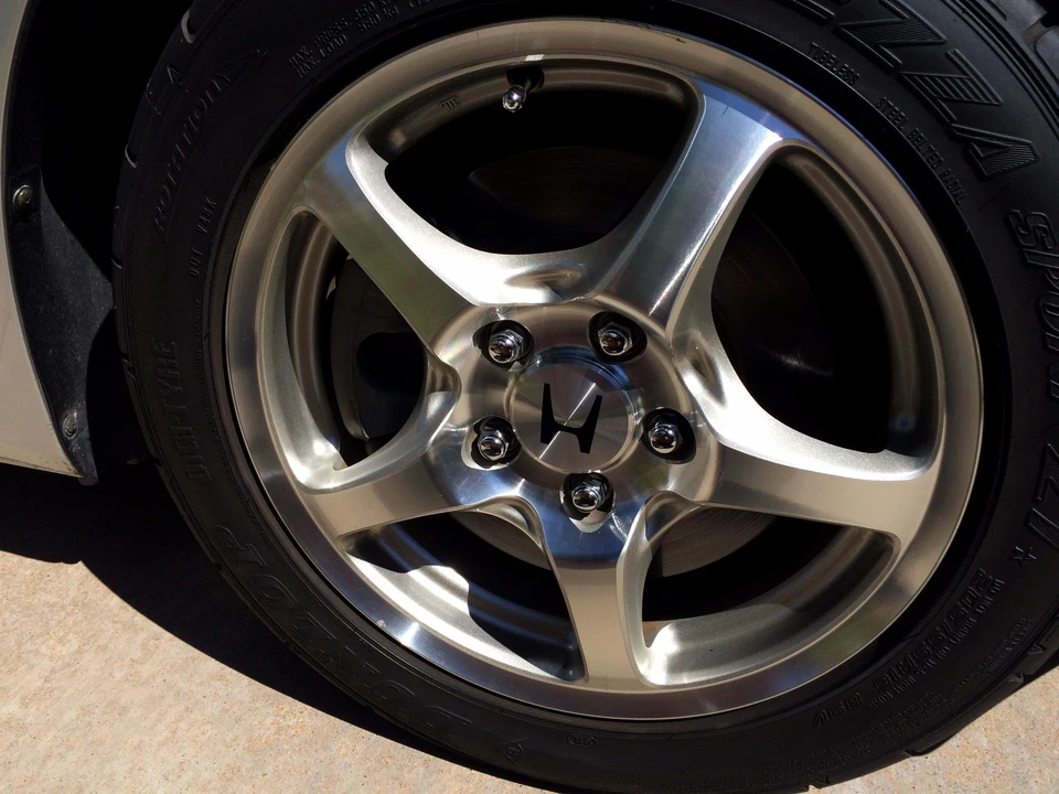 2002 Honda AP1 S2000 - Image 27 of 31