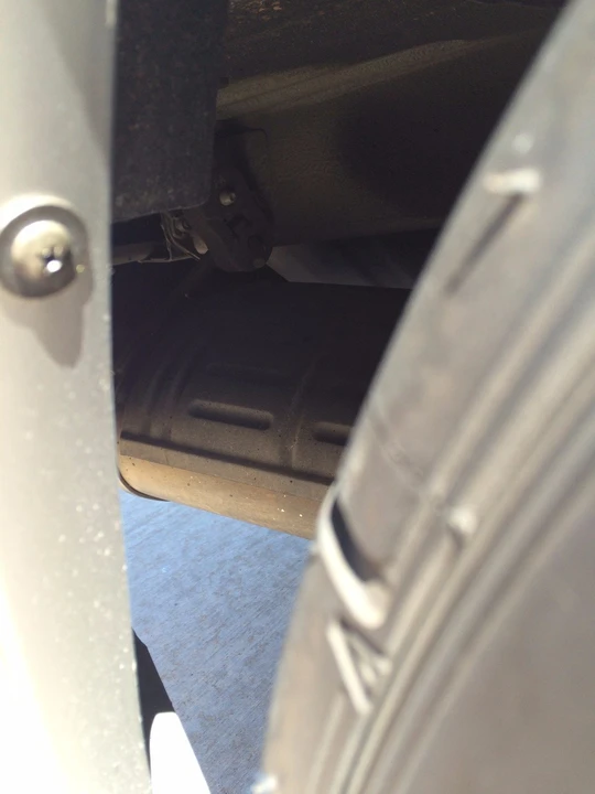 2002 Honda AP1 S2000 - Image 24 of 31