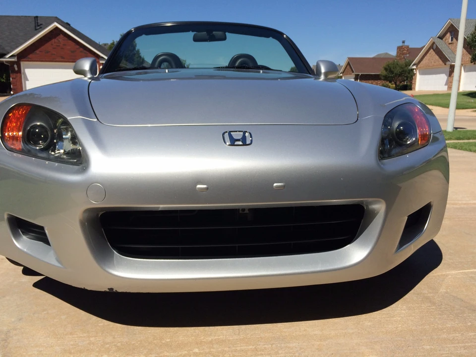 2002 Honda AP1 S2000 - Image 4 of 31