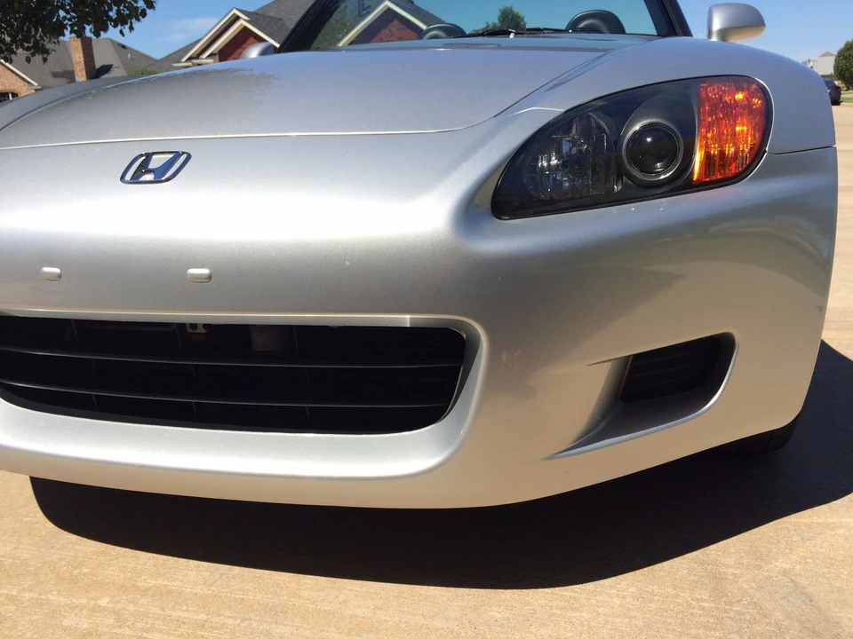 2002 Honda AP1 S2000 - Image 5 of 31