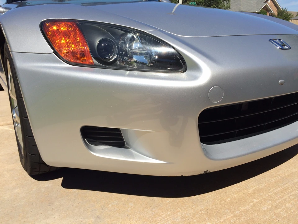 2002 Honda AP1 S2000 - Image 6 of 31