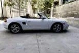 2002 Porsche 986 Boxster S - Image 4 of 10